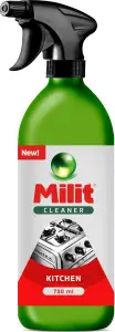 Milit Cleaner kuchyně 750 ml